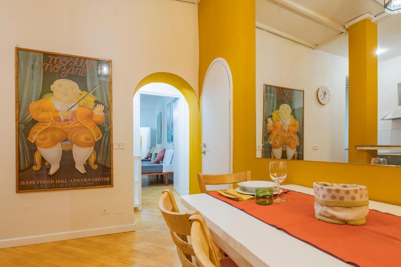 Appartement Colosseum Flat - Zen23 *
