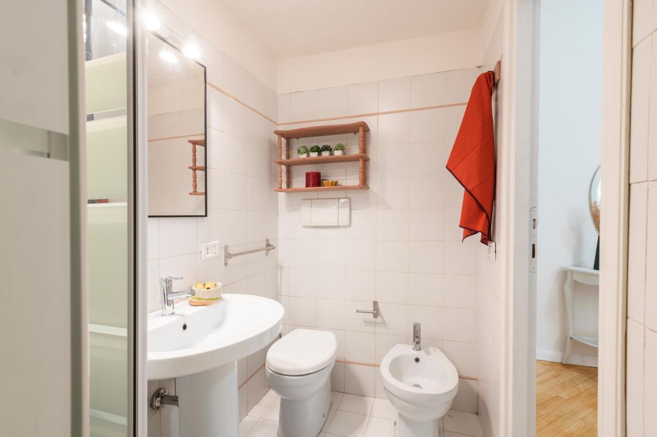 Appartement Colosseum Flat - Zen23 *