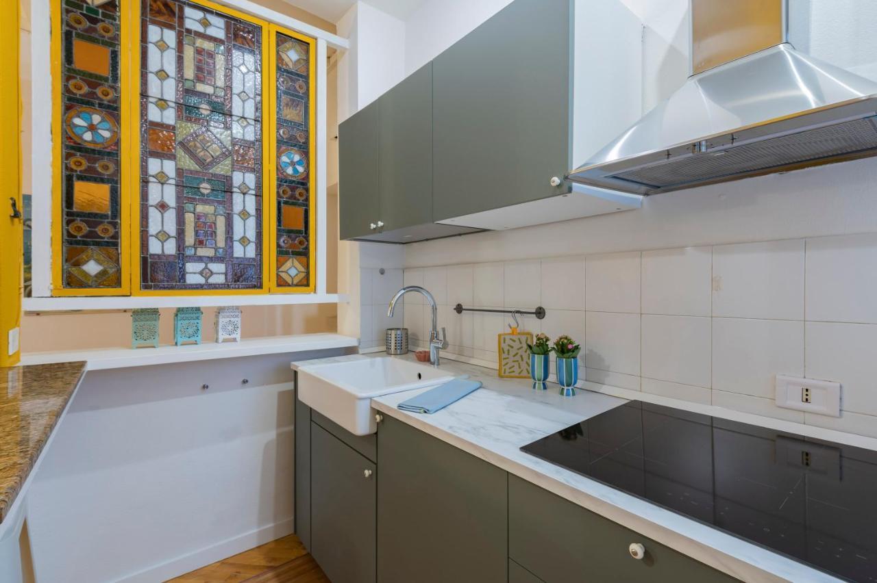 Appartement Colosseum Flat - Zen23
