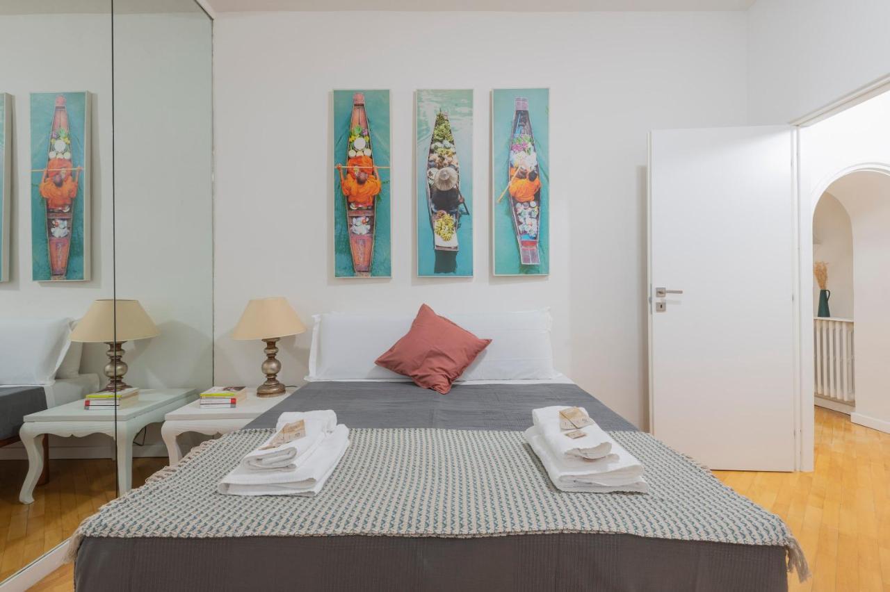 Colosseum Flat - Zen23 Appartement