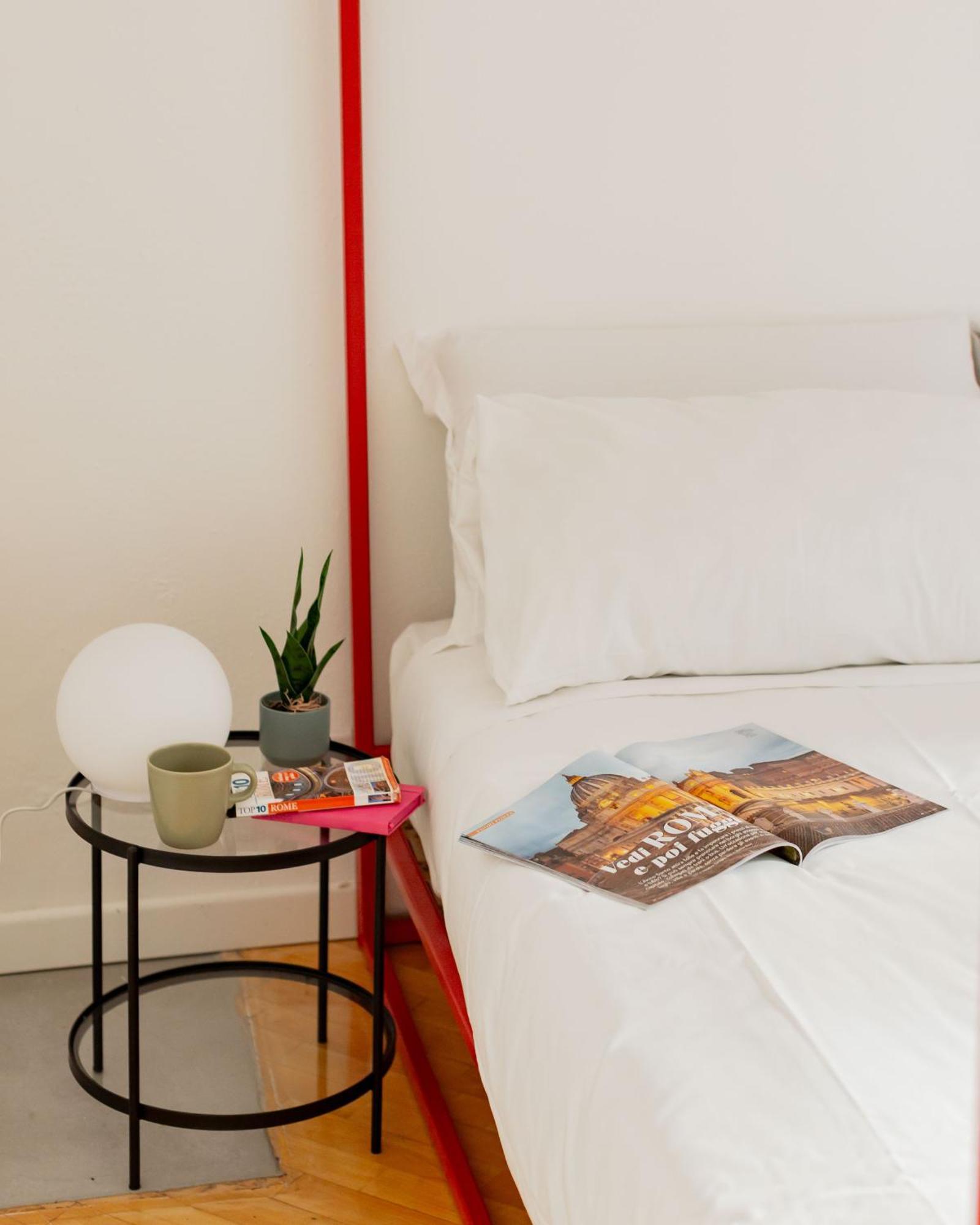 Appartement Colosseum Flat - Zen23